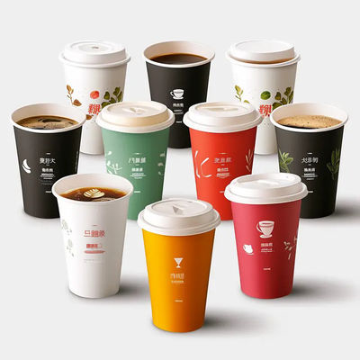 PLC Controled Hot Air System High Speed Paper Cup Machine With 90-100 PCS/MIN