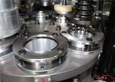 Horizontal Ice Cream Cup Making Machine 60HZ Hot Sale in Summer