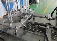 Full Automatic Doner Kebab Lunch Box Forming Machine For Food Packaging
