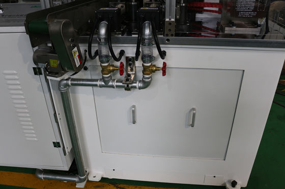 Disposable Automatic High Speed Paper Cup Making Machine