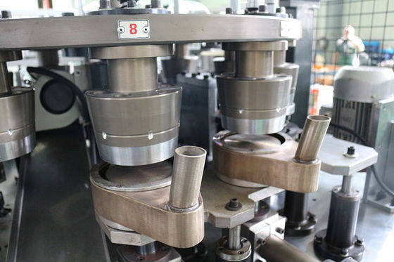 Paper Tea Cup Making Machine,automatic max 100cups/min paper tea cup making machine-great quality installation warranty