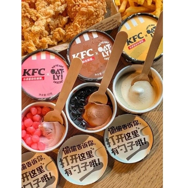 Horizontal Ice Cream Cup Making Machine 60HZ Hot Sale in Summer