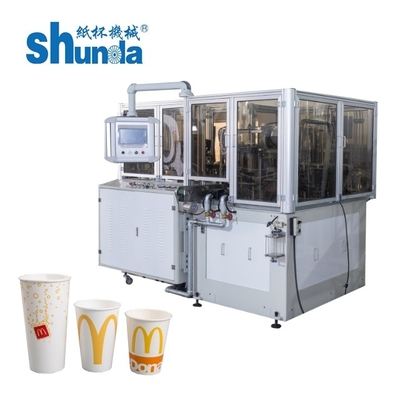 Document Theekop die Machine, hoge Shunda maken - kwaliteitsdocument theekop die machine slechts USD9800 maken.