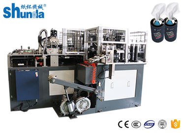 Precisie Rechte Kop die de maximum Diameter van de Machinewaaier vormen: 90mm Hoogte: 220mm