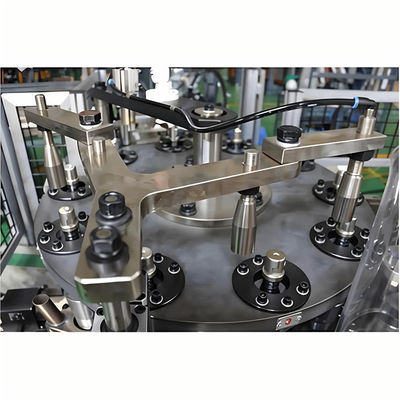 Ultrasone Automatische Document Kopmachine 220v/380v met Hete Luchtsysteem