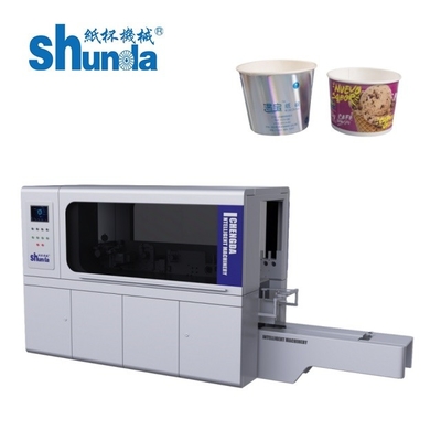 Betrouwbare machine voor het maken van papier, papierplaat voor het maken van papier voor fabrikanten