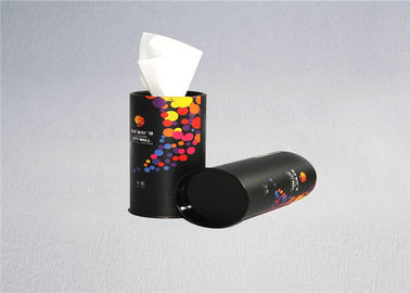 Hoog rendement70-80pcs/min Intelligente Document Buis die Machine vormt