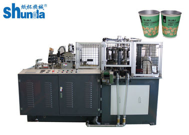 Small Businessdocument Buis die Machine, Maximum Kopdiameter 90mm vormen