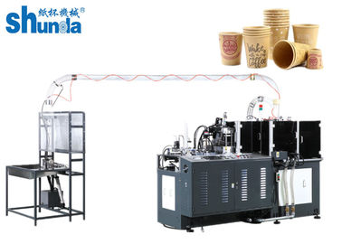 het Document van 135g 100pcs/Min 46oz Automatische Kopmachine