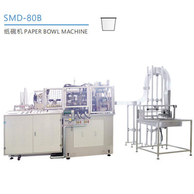 Aangepaste Stro het Drinken Strodocument Buis Productiemachine 512mm Diameter