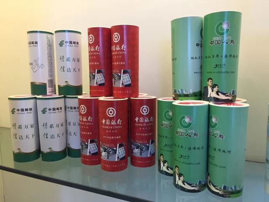 Creatieve Auto Papier Servetten Doos Rechte Cup Forming Machine 12kw Volledig automatische hoge snelheid